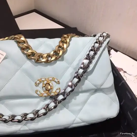 Firstbag Ru 19 FLAP BAG CHANEL 0606